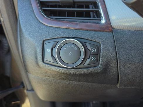 Used 2011 Ford Edge SEL w/ 201A Rapid Spec Order Code image 10