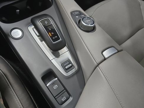 Used 2023 INFINITI QX50 Luxe FWD image 22