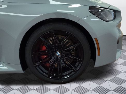 New 2026 BMW M2 w/ Lighting Package image 11