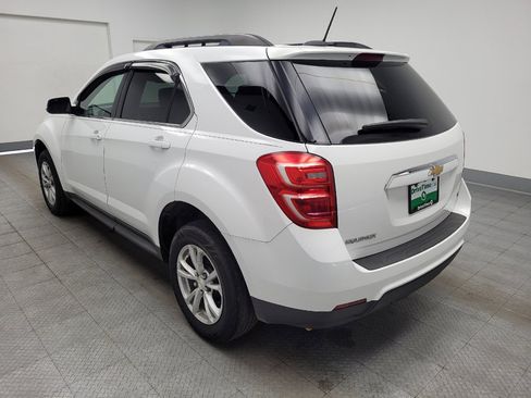 Used 2017 Chevrolet Equinox LT w/ Convenience Package FWD image 5