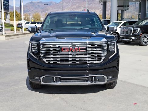 New 2026 GMC Sierra 1500 Denali image 9
