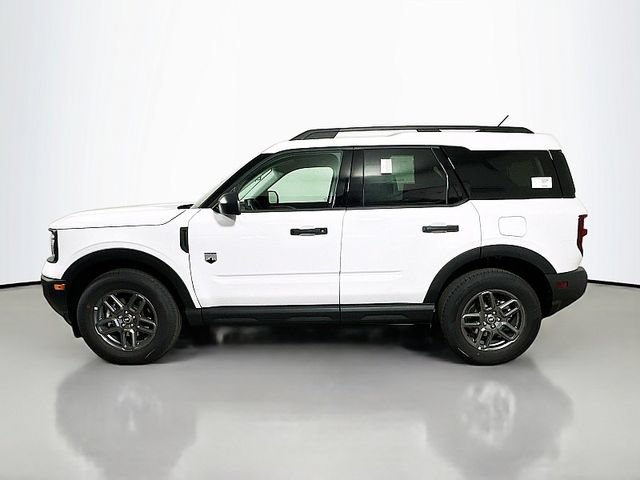 New 2026 Ford Bronco Sport Big Bend AWD/4WD image 4