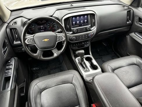 Used 2021 Chevrolet Colorado ZR2 image 8