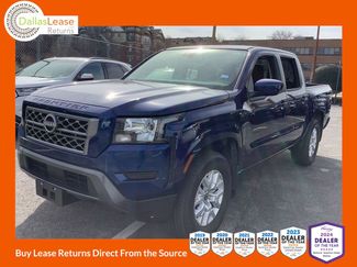 Used 2022 Nissan Frontier SV w/ Technology Package video 1