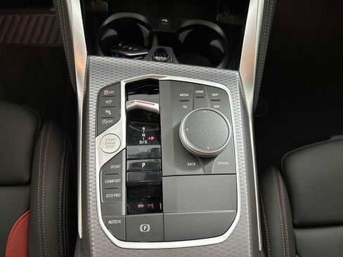 New 2026 BMW 430i xDrive Coupe w/ M Sport Package image 12