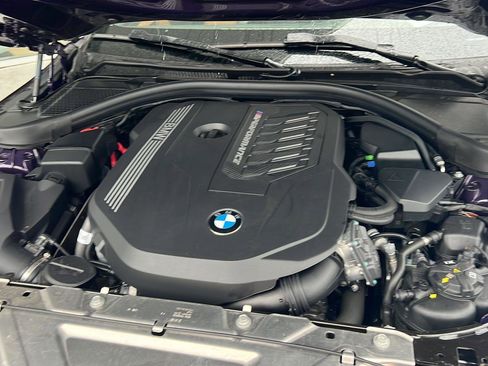 Certified 2025 BMW M240i Coupe image 32