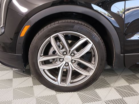 Used 2023 Cadillac XT4 Sport FWD image 18