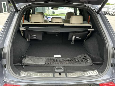 New 2026 Genesis GV70 3.5T Sport Prestige AWD/4WD image 23