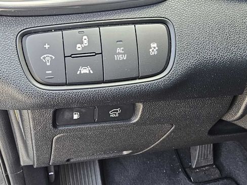 Used 2018 Kia Sorento EX w/ EX Advanced Touring Package FWD image 14