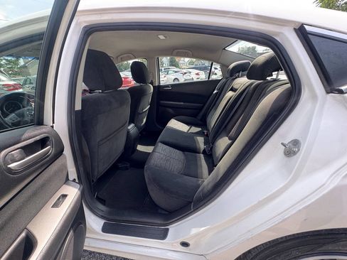 Used 2010 MAZDA MAZDA6 i Sport image 36