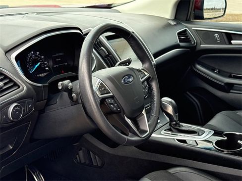 Used 2015 Ford Edge Sport w/ Equipment Group 401A image 17