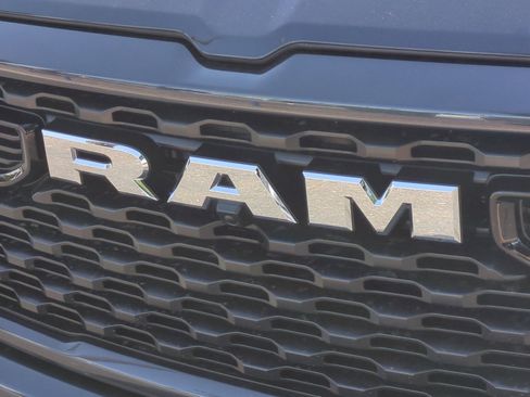 New 2026 RAM 1500 Big Horn AWD/4WD image 23