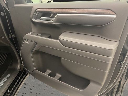 New 2026 Chevrolet Silverado 1500 LTZ w/ Technology Package image 23