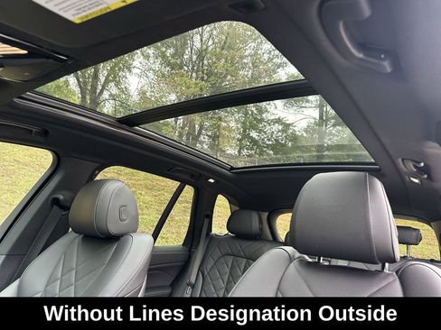 Used 2024 BMW X5 xDrive40i w/ M Sport Package image 30