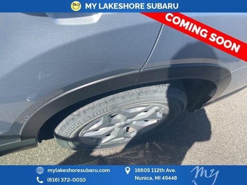 Used 2021 Subaru Forester AWD/4WD image 12