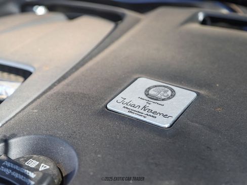 Used 2024 Mercedes-Benz G 63 AMG AMG  G 63 image 20