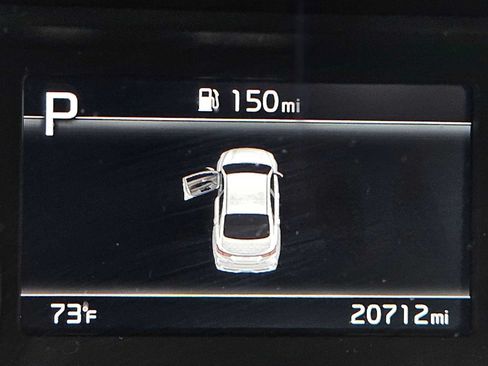 Used 2024 Kia Forte LX FWD image 20