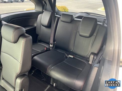 Certified 2023 Honda Odyssey Sport image 25