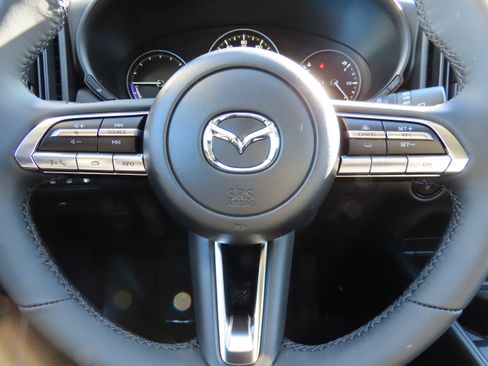 New 2026 MAZDA CX-50 2.5 Hybrid w/ Cargo Package image 30