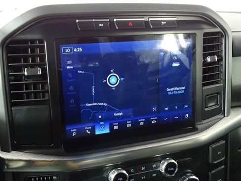 Used 2022 Ford F150 Lariat image 30