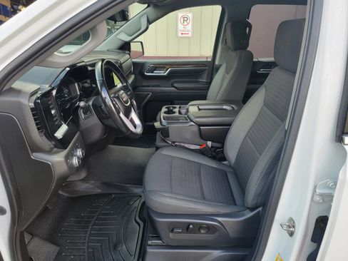 Used 2023 GMC Sierra 1500 SLE AWD/4WD image 10
