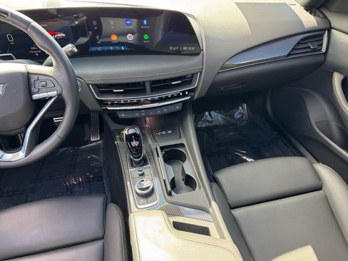 Used 2025 Cadillac CT5 Sport image 17