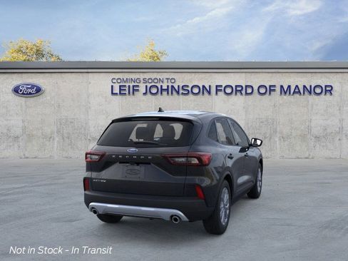 New 2026 Ford Escape Active image 8