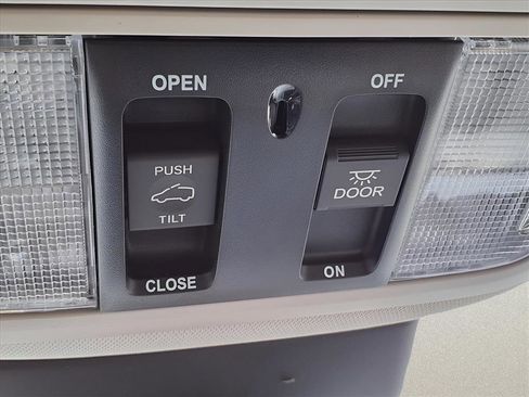 New 2026 Honda Odyssey EX-L image 20