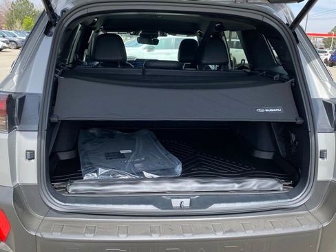 New 2026 Subaru Outback Premium image 24