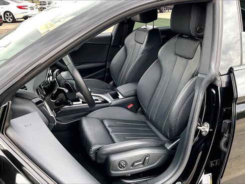 Used 2024 Audi A5 2.0T Premium Plus image 7