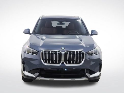 Used 2026 BMW X1 xDrive28i AWD/4WD image 8