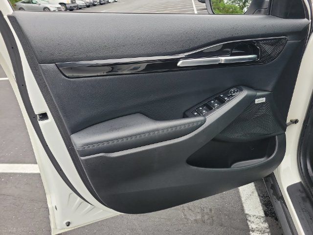 Used 2021 Kia Seltos SX AWD/4WD image 37