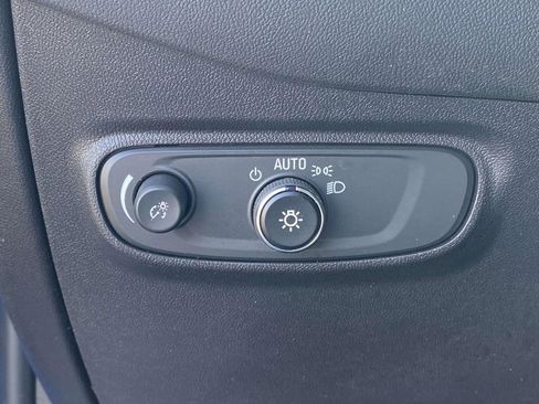 Used 2024 Chevrolet Equinox RS w/ RS Leather Package image 18