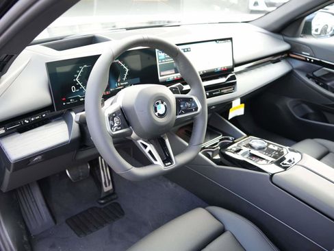 New 2026 BMW 530i w/ M Sport Package image 10