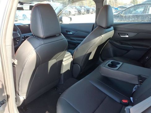 New 2026 Nissan Sentra SR image 28