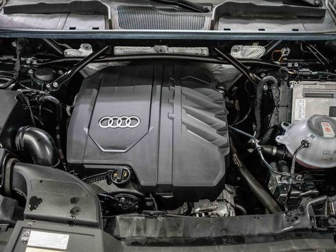 Used 2023 Audi Q5 2.0T Premium w/ Convenience Package image 27