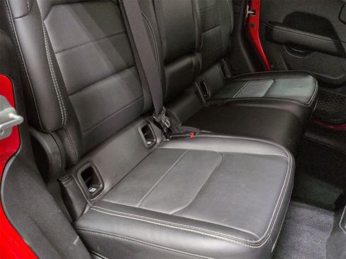 Certified 2021 Jeep Gladiator Overland w/ Popular Equipment Package image 21