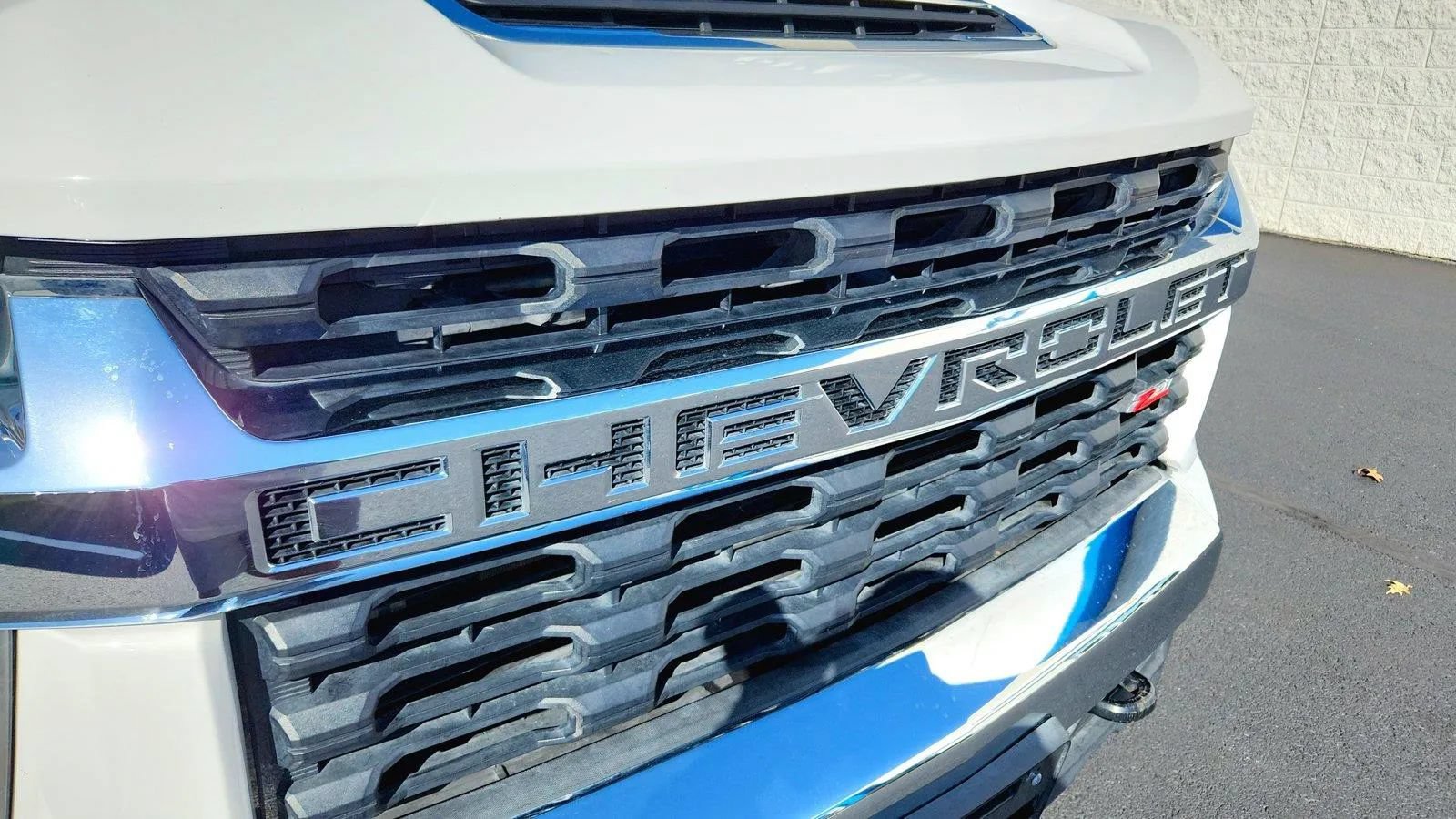 Used 2023 Chevrolet Silverado 2500 LT w/ Convenience Package AWD/4WD image 32