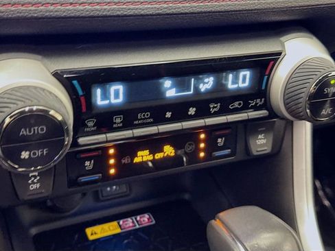 Used 2024 Toyota RAV4 XSE image 16