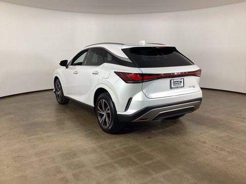 Used 2023 Lexus RX 350 Premium w/ Cold Area Package AWD/4WD image 7