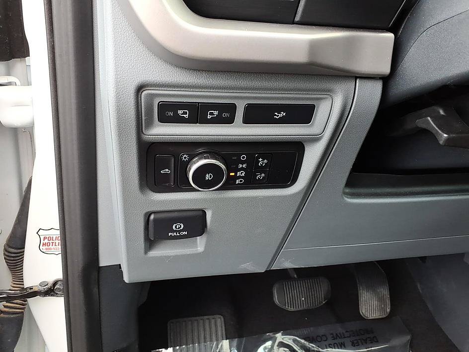 Used 2023 Ford F150 XLT w/ Equipment Group 302A High AWD/4WD image 18