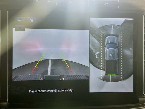 Used 2023 Ford F150 XLT w/ Equipment Group 302A High image 23