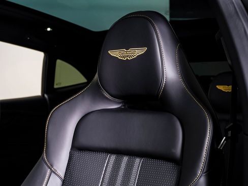 New 2026 Aston Martin DBX 707 image 22