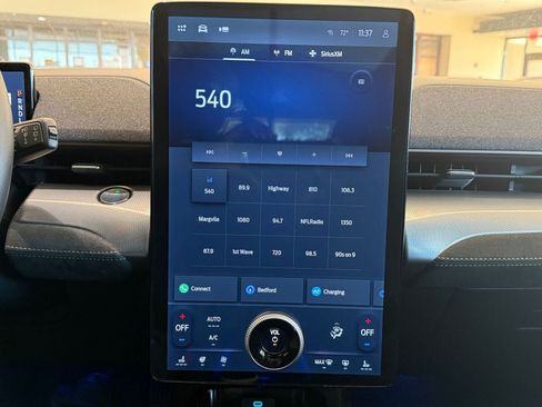 Used 2023 Ford Mustang Mach-E GT image 25