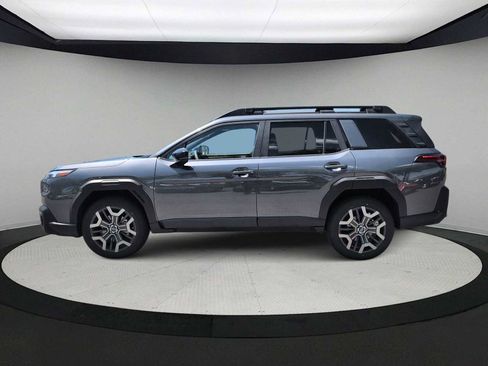 Certified 2026 Subaru Outback Touring XT AWD/4WD image 5