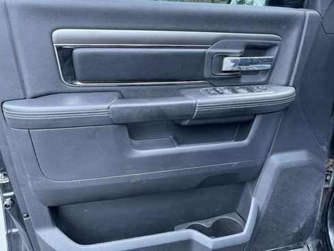 Used 2014 RAM 1500 Sport w/ Sport Premium Group AWD/4WD image 22