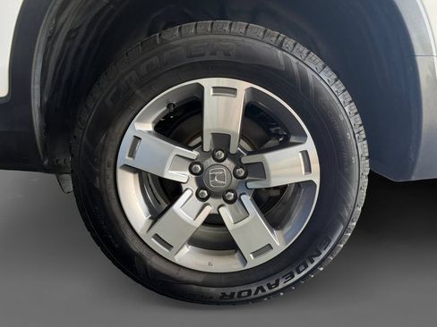 Used 2024 Honda Ridgeline RTL image 17