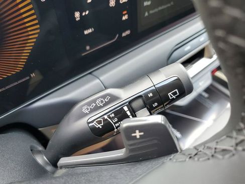 New 2027 Kia Telluride S image 21