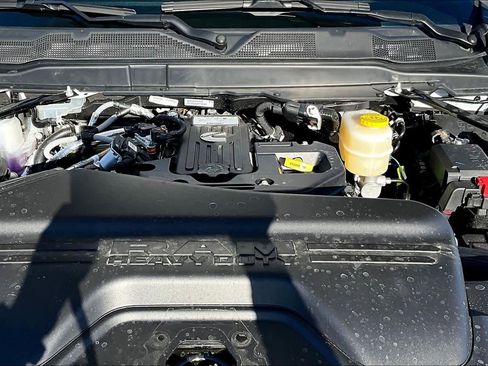 New 2026 RAM 2500 Laramie image 9