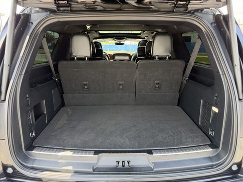 Used 2020 Lincoln Navigator L Reserve w/ Luxury Package AWD/4WD image 36